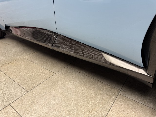 FERRARI PUROSANGUE 2024 Image 41