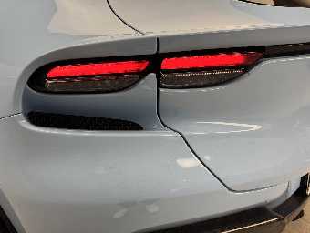 FERRARI PUROSANGUE 2024 Image 36