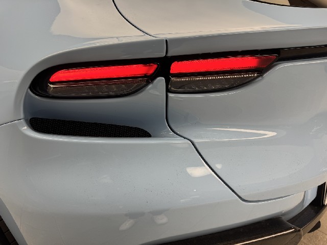 FERRARI PUROSANGUE 2024 Image 42