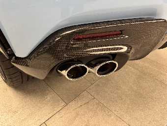 FERRARI PUROSANGUE 2024 Image 37