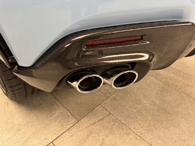 FERRARI PUROSANGUE 2024 Image 43