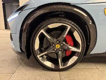 FERRARI PUROSANGUE 2024 Image 40