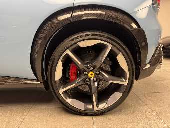 FERRARI PUROSANGUE 2024 Image 41