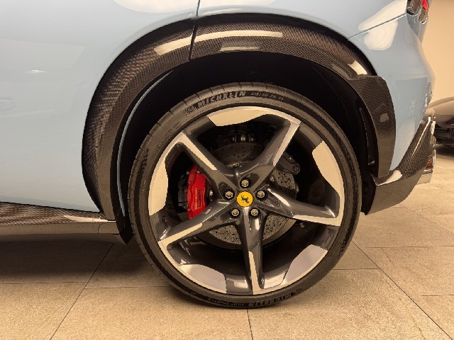 FERRARI PUROSANGUE 2024 Image 47