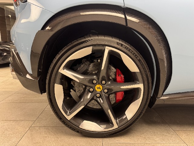 FERRARI PUROSANGUE 2024 Image 48