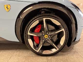 FERRARI PUROSANGUE 2024 Image 43