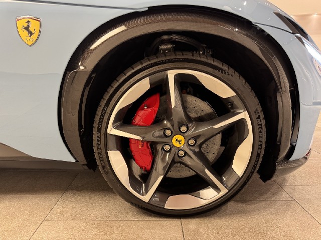 FERRARI PUROSANGUE 2024 Image 49