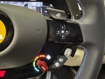 FERRARI PUROSANGUE 2024 Image 46