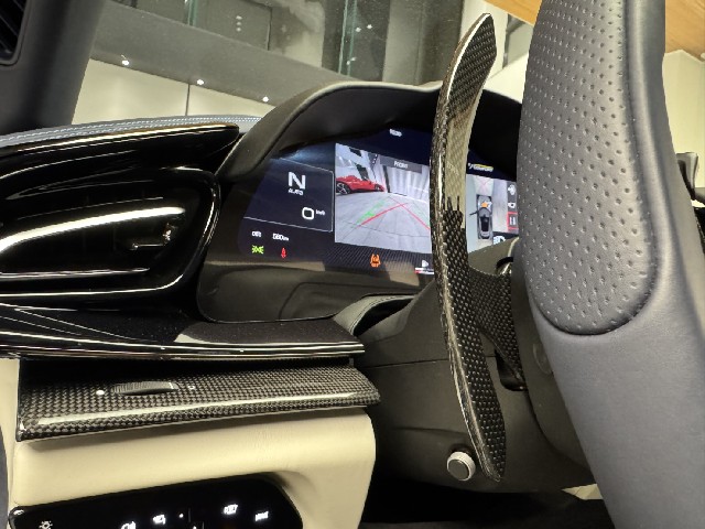 FERRARI PUROSANGUE 2024 Image 53