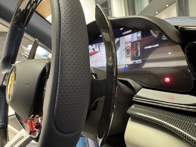 FERRARI PUROSANGUE 2024 Image 54