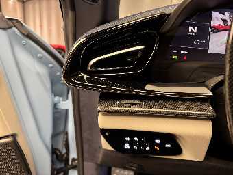 FERRARI PUROSANGUE 2024 Image 49