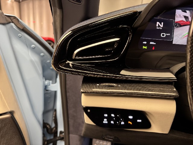 FERRARI PUROSANGUE 2024 Image 55