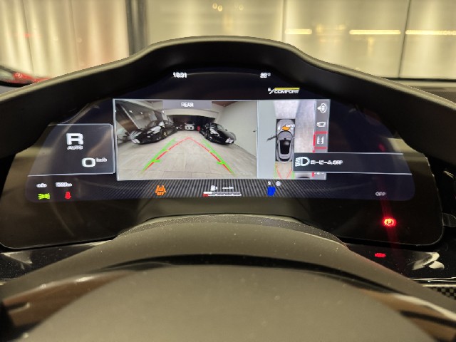 FERRARI PUROSANGUE 2024 Image 56