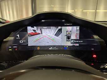 FERRARI PUROSANGUE 2024 Image 51