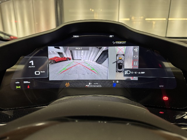 FERRARI PUROSANGUE 2024 Image 57