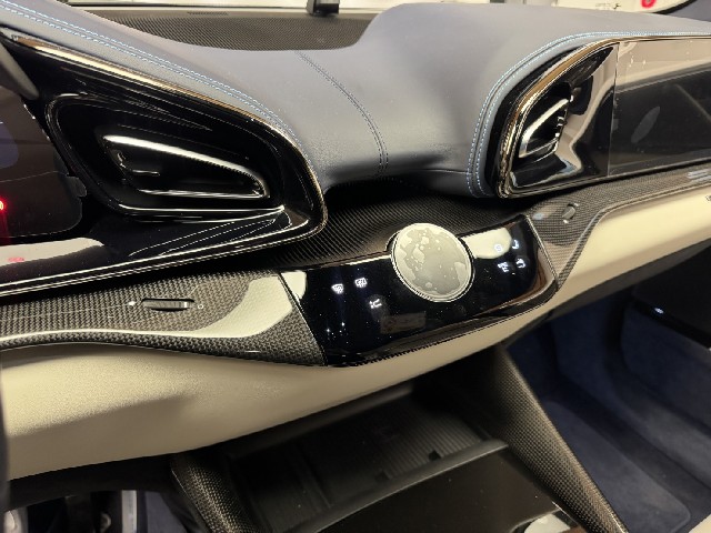 FERRARI PUROSANGUE 2024 Image 58