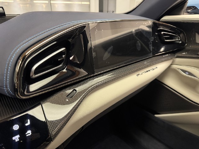 FERRARI PUROSANGUE 2024 Image 59