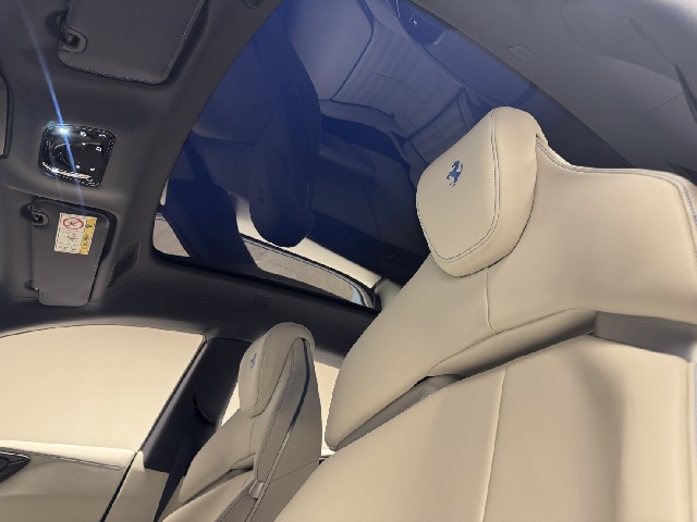 FERRARI PUROSANGUE 2024 Image 60