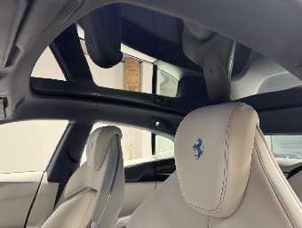 FERRARI PUROSANGUE 2024 Image 55