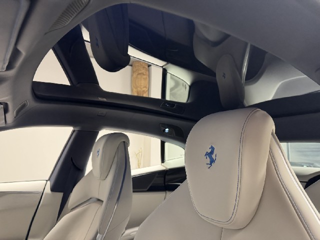 FERRARI PUROSANGUE 2024 Image 61