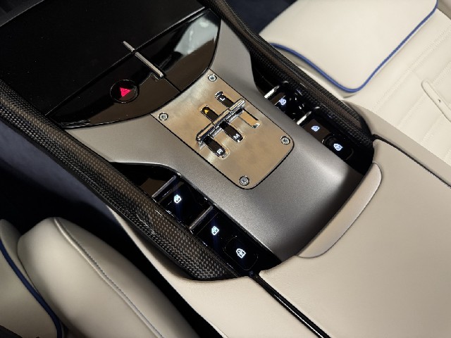 FERRARI PUROSANGUE 2024 Image 62