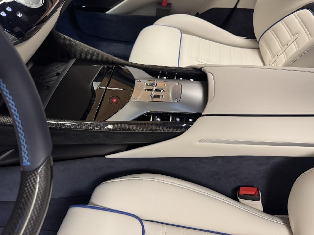 FERRARI PUROSANGUE 2024 Image 63