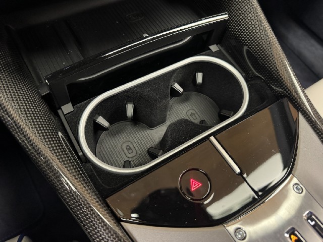 FERRARI PUROSANGUE 2024 Image 64