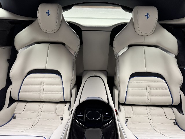 FERRARI PUROSANGUE 2024 Image 66