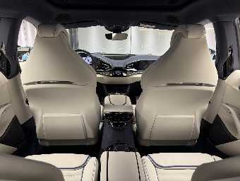 FERRARI PUROSANGUE 2024 Image 61