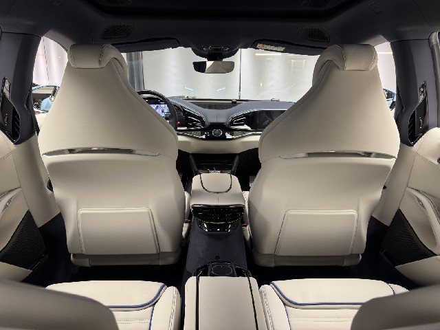 FERRARI PUROSANGUE 2024 Image 67