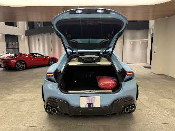 FERRARI PUROSANGUE 2024 Image 62