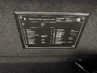 FERRARI PUROSANGUE 2024 Image 64