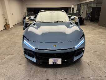 FERRARI PUROSANGUE 2024 Image 9