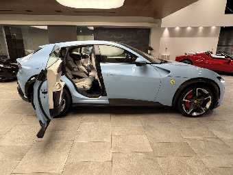 FERRARI PUROSANGUE 2024 Image 10