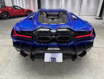 LAMBORGHINI REVUELTO 2024 Image 14
