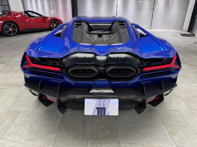 LAMBORGHINI REVUELTO 2024 Image 20