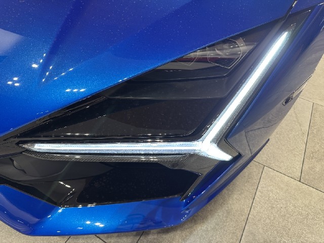 LAMBORGHINI REVUELTO 2024 Image 23