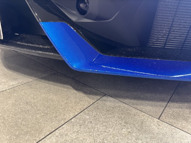 LAMBORGHINI REVUELTO 2024 Image 24