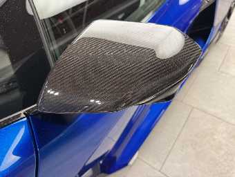 LAMBORGHINI REVUELTO 2024 Image 19