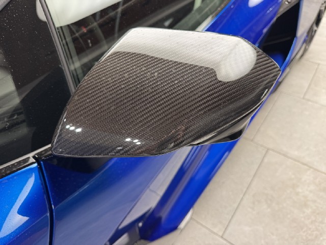 LAMBORGHINI REVUELTO 2024 Image 25