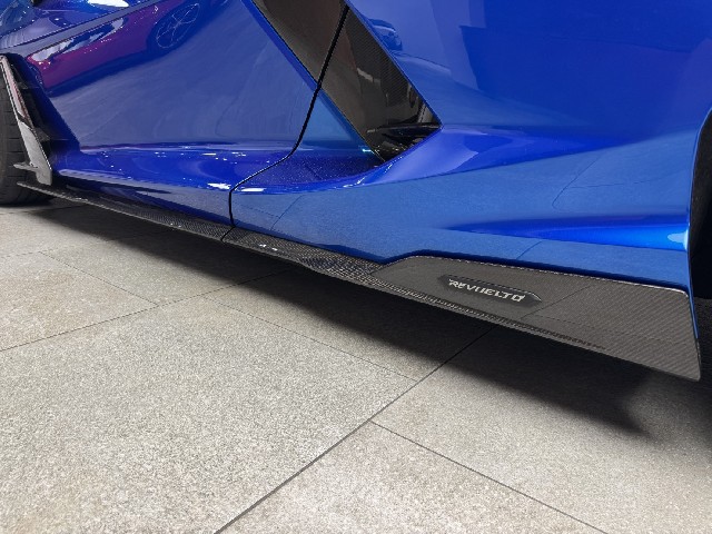 LAMBORGHINI REVUELTO 2024 Image 26