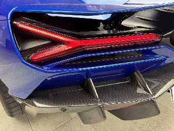 LAMBORGHINI REVUELTO 2024 Image 21