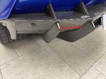 LAMBORGHINI REVUELTO 2024 Image 22