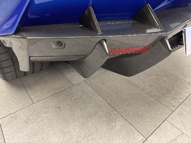 LAMBORGHINI REVUELTO 2024 Image 28