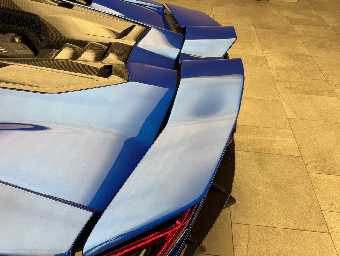 LAMBORGHINI REVUELTO 2024 Image 23