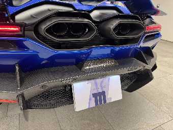 LAMBORGHINI REVUELTO 2024 Image 24