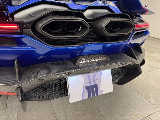 LAMBORGHINI REVUELTO 2024 Image 30