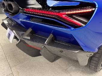 LAMBORGHINI REVUELTO 2024 Image 27