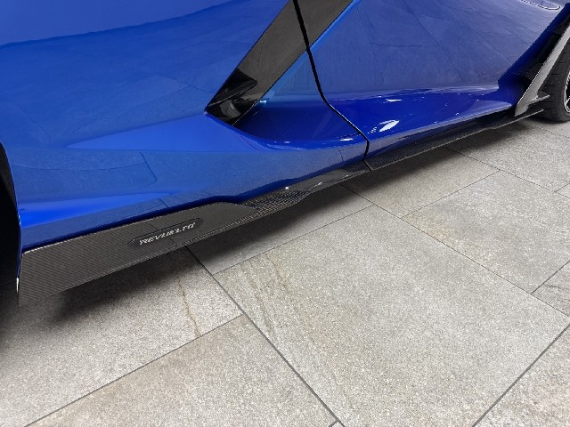 LAMBORGHINI REVUELTO 2024 Image 34