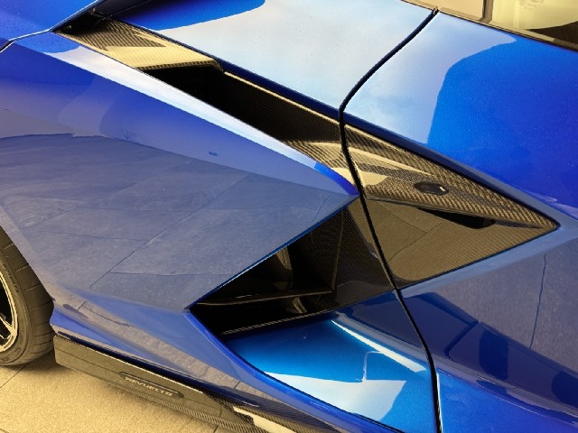 LAMBORGHINI REVUELTO 2024 Image 35